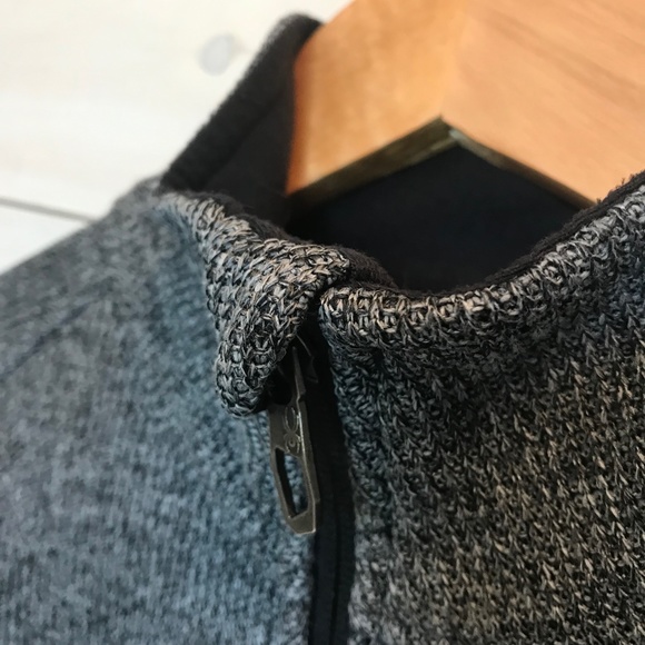 Spyder Men's Outbound Half Zip Pullover Size Medium - Picture 5 of 8